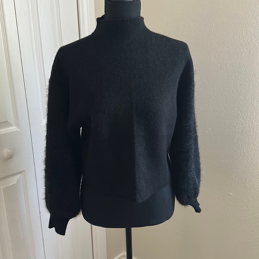 Stylish sweater